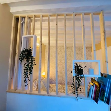 Brume D'Automne Apartman Rouen Kültér fotó