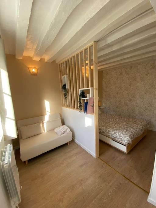 Brume D'Automne Apartman Rouen Kültér fotó