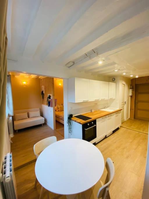 Brume D'Automne Apartman Rouen Kültér fotó