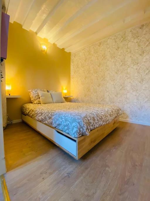 Brume D'Automne Apartman Rouen Kültér fotó