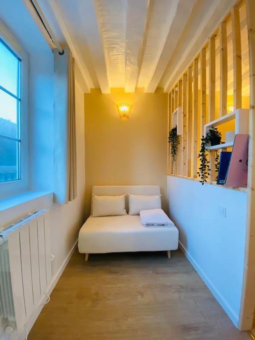 Brume D'Automne Apartman Rouen Kültér fotó