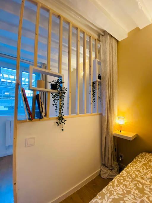 Brume D'Automne Apartman Rouen Kültér fotó