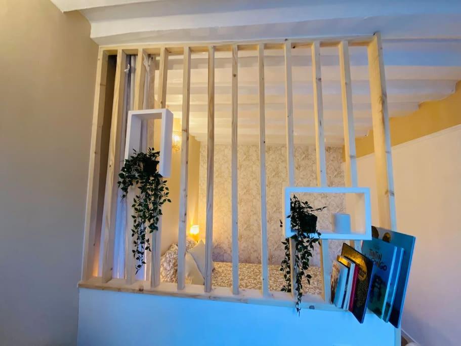 Brume D'Automne Apartman Rouen Kültér fotó